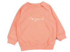 Mads Nørgaard sweatshirt Sirius navy